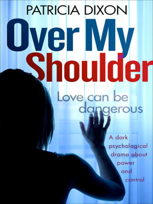 cover image of Over My Shoulder